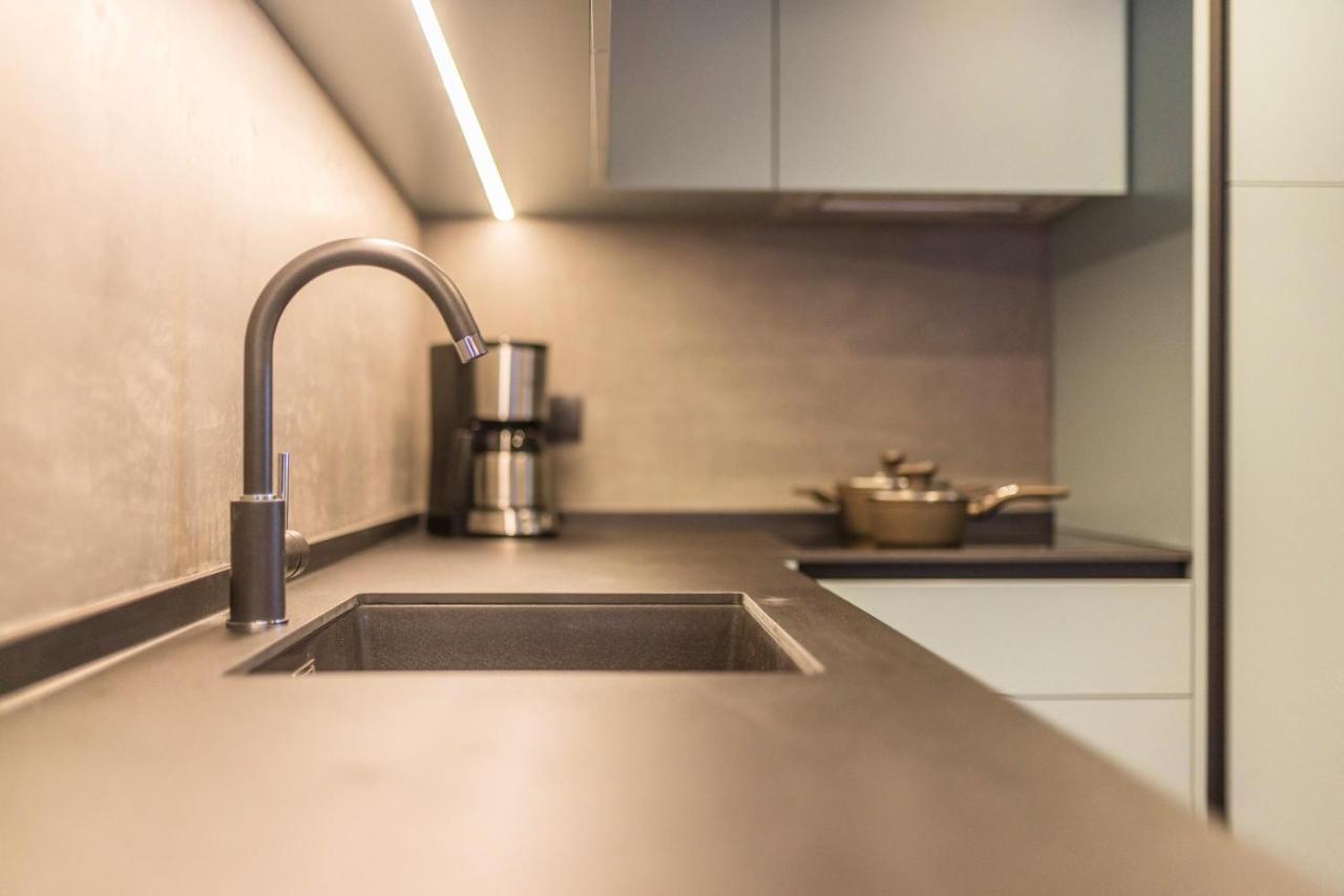 Apartments Armeri Blue Dolomites San Vigilio Di Marebbe Luaran gambar