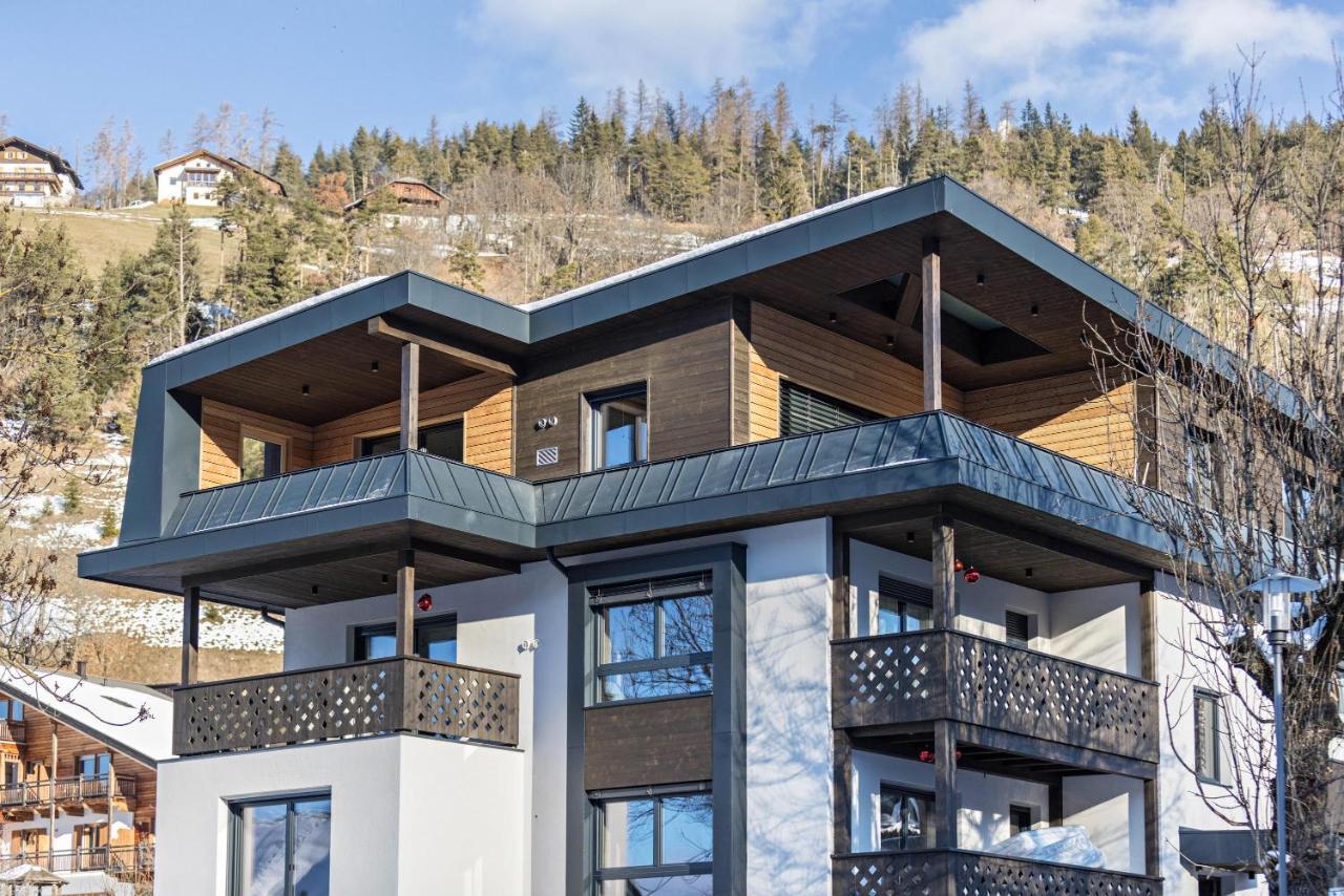 Apartments Armeri Blue Dolomites San Vigilio Di Marebbe Luaran gambar